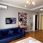 The Spiski Palace Apartments