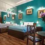 Tyzenhauz Apartments Kazimierz