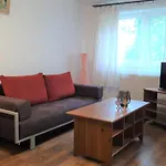 Jazz Old Town Apartment