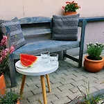 Krakow Central Apartments