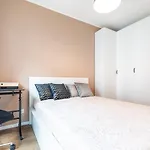 Nowohucka Apartament