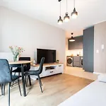 Nowohucka Apartament