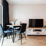 Nowohucka Apartament