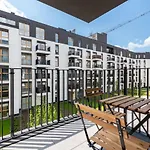 Nowohucka Apartament