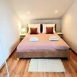 Cozy Apartament Country 6Persons Close To Airport