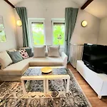 Cozy Apartament Country 6Persons Close To Airport