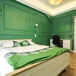 Comfortable Apartment Close To The Main Square