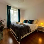 Tresor Pulaskiego Apartments