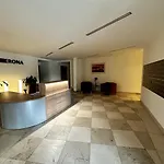 Tresor Pulaskiego Apartments