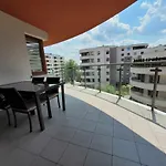 Apartament Dark Chocolate 4 Persons Down Town