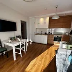 Tresor Pulaskiego Apartments