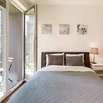 Perfect Stay Zablocie 35