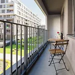 Perfect Stay Zablocie 35
