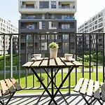 Perfect Stay Zablocie 35