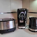 Apartament Dark Chocolate 4 Persons Down Town