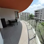Apartament Dark Chocolate 4 Persons Down Town