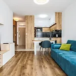 Glowackiego 28 Apartament