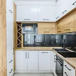 Glowackiego 28 Apartament