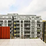 Glowackiego 28 Apartament