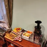 Old Time Hotel