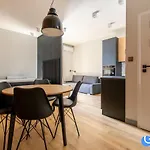 Apartamenty Skawinska 10
