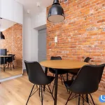 Apartamenty Skawinska 10
