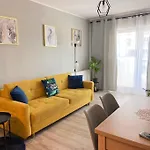 Vetulaniego Canary Comfort Apartment
