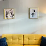 Vetulaniego Canary Comfort Apartment
