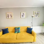 Vetulaniego Canary Comfort Apartment