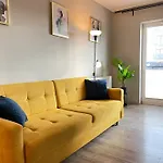 Vetulaniego Canary Comfort Apartment