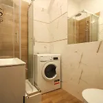 Mini Apartment In The City Center