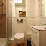 Mini Apartment In The City Center