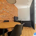 Apartamenty Skawinska 10