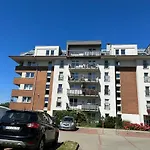 Halszki Flat
