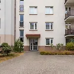 Cozy Apartment Bartla 19 By Noclegi Renters