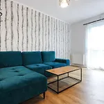Apartament W Budynku Nad Wisla, Barska 69