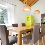Sloneczne Pokoje W Parku