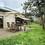 Sloneczne Pokoje W Parku
