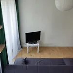 Mieszkanie Na Pagorkowej