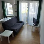 Mieszkanie Na Pagorkowej