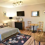 Hoffman Apartament