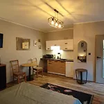 Hoffman Apartament