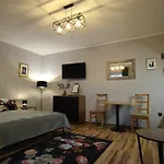 Hoffman Apartament