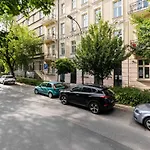 Apartament W Centrum Krakowa 106