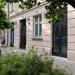 Apartament W Centrum Krakowa 106