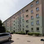 Comfy & Bright Studio Wielicka In Krakow By Noclegi Renters
