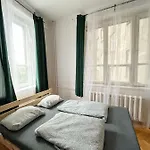 Nice View Rooms In Old Town
