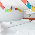 Split Level Microapartment Cracow Old Town By Renters