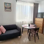 Apartament Bratyslawska