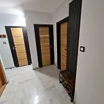 Olivia Apartments